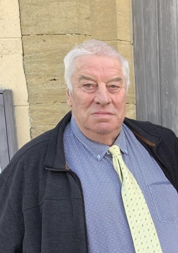 Photo du défunt