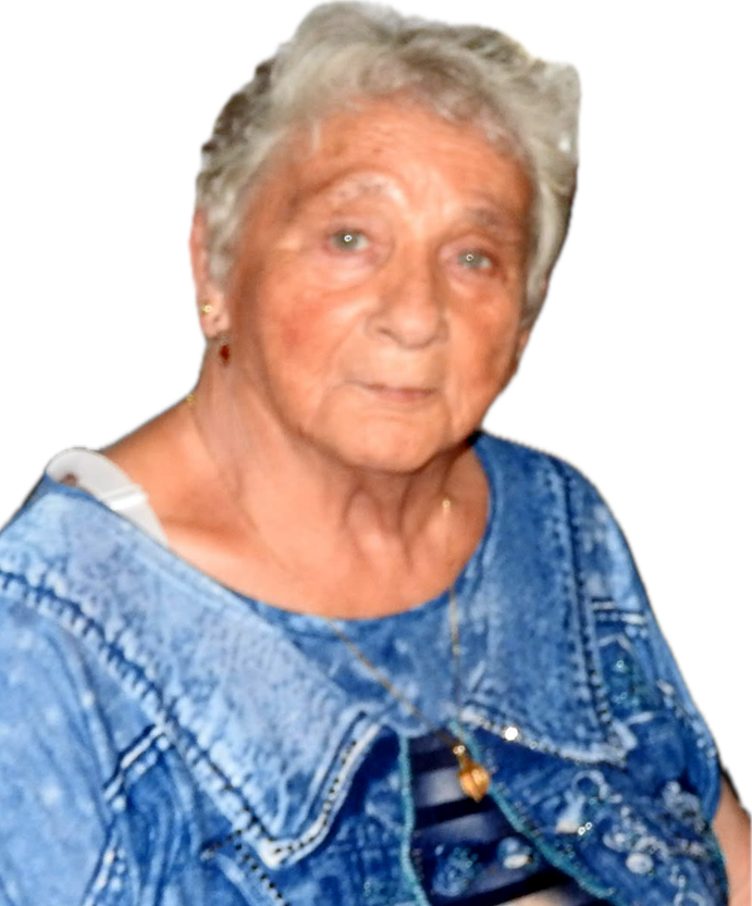 Photo du défunt