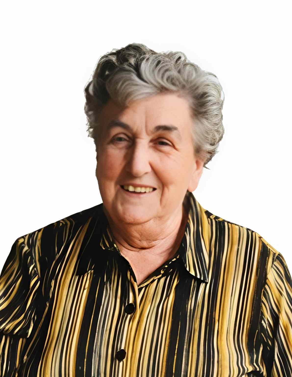 Photo du défunt
