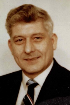 Photo du défunt