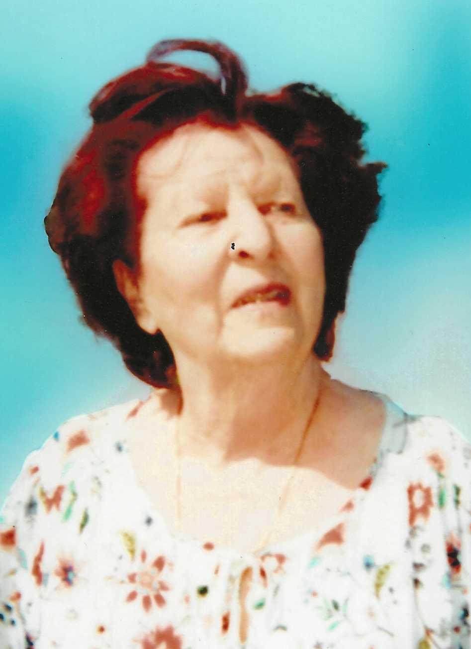 Photo du défunt