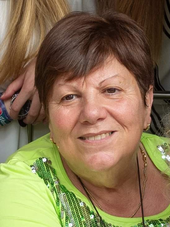 Photo du défunt