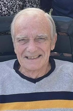 Photo du défunt