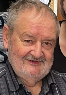 Photo du défunt