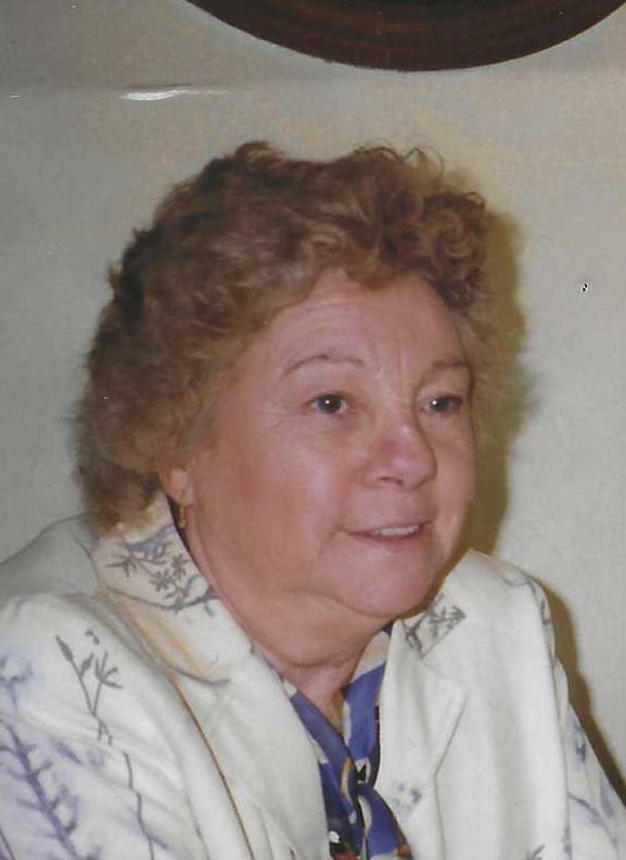 Photo du défunt