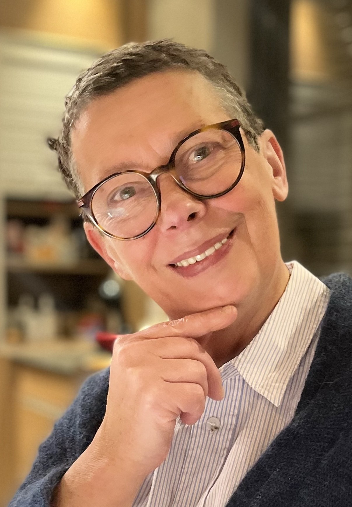 Photo du défunt