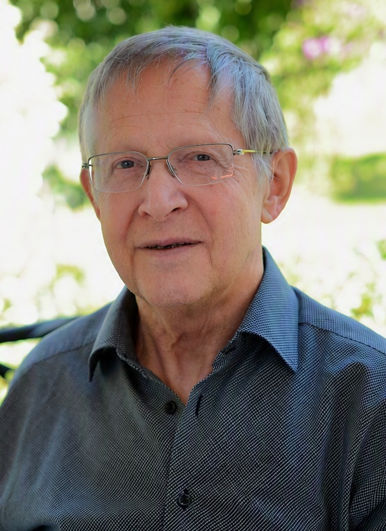 Photo du défunt