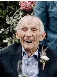 Photo du défunt