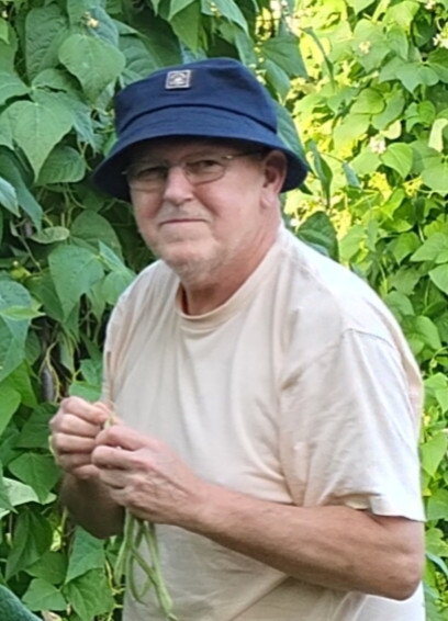 Photo du défunt