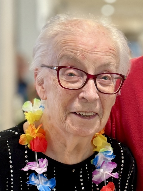 Photo du défunt