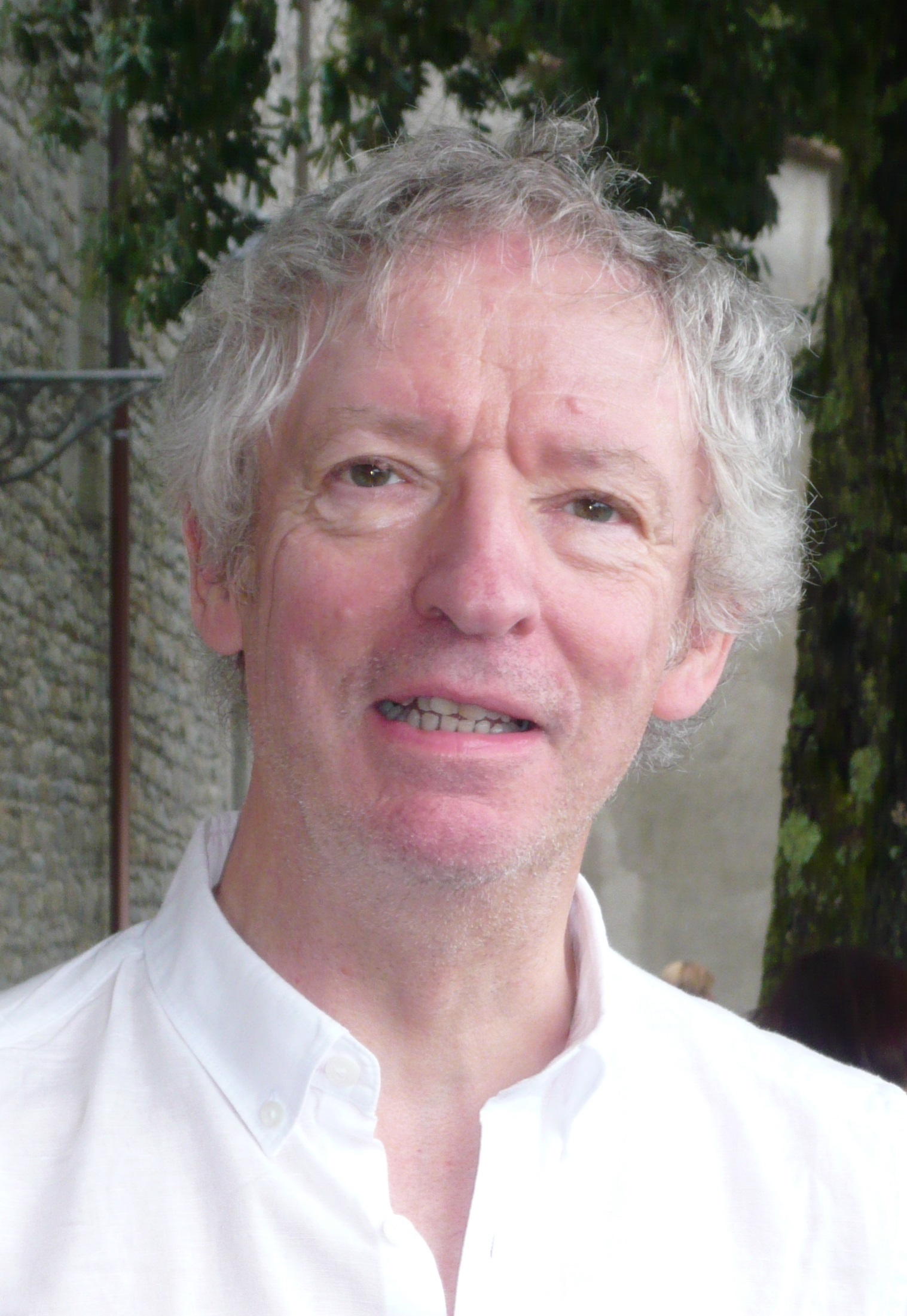 Photo du défunt