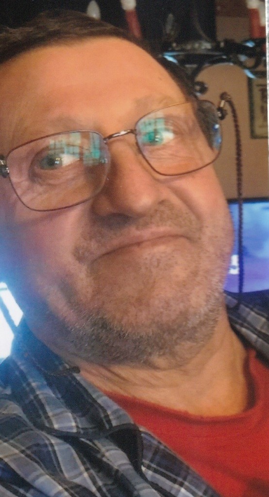 Photo du défunt