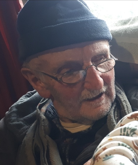 Photo du défunt