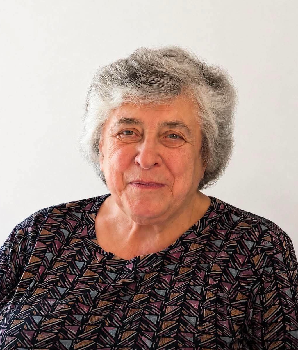 Photo du défunt