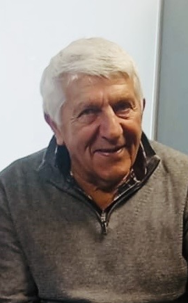 Photo du défunt