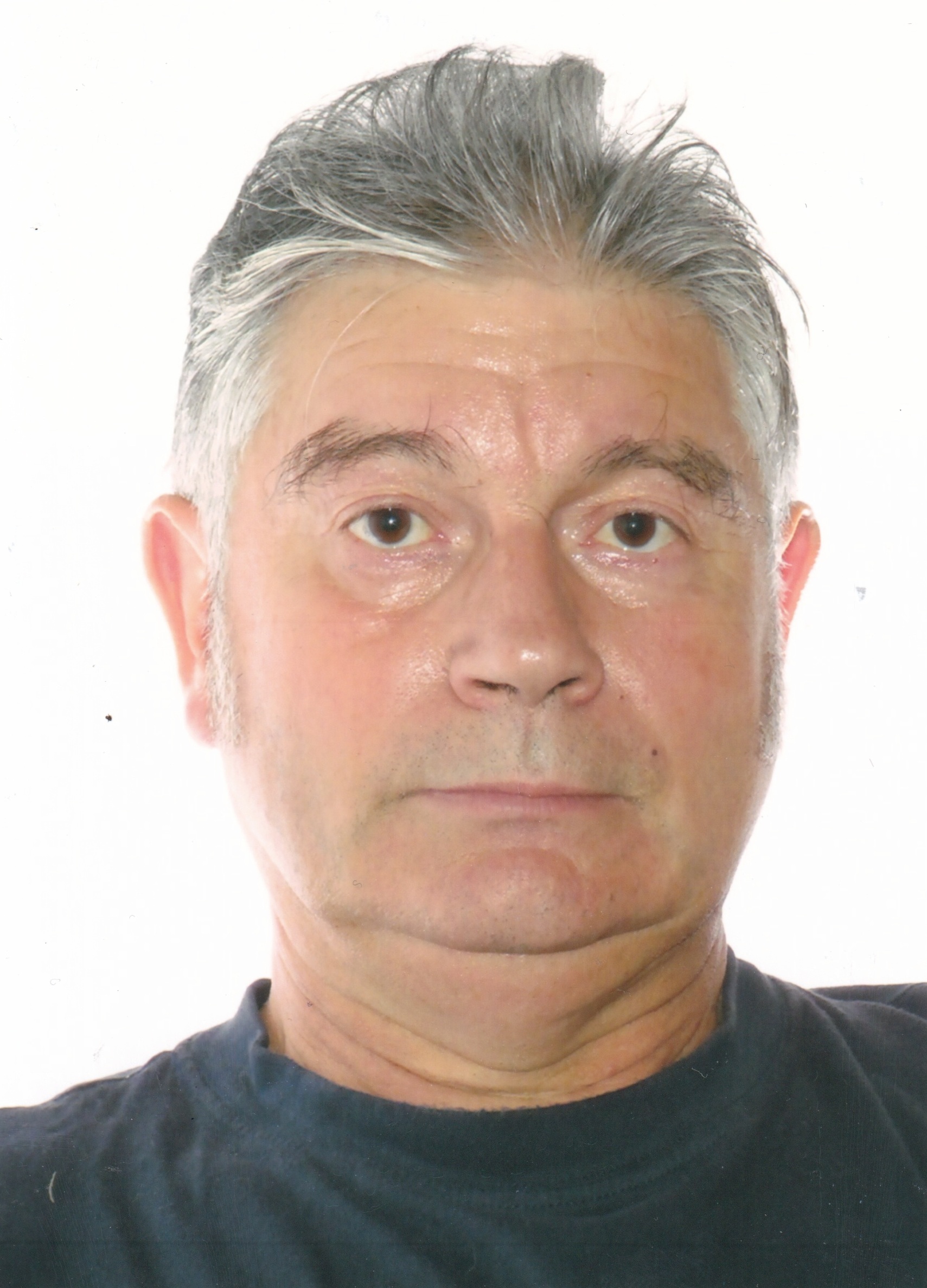 Photo du défunt
