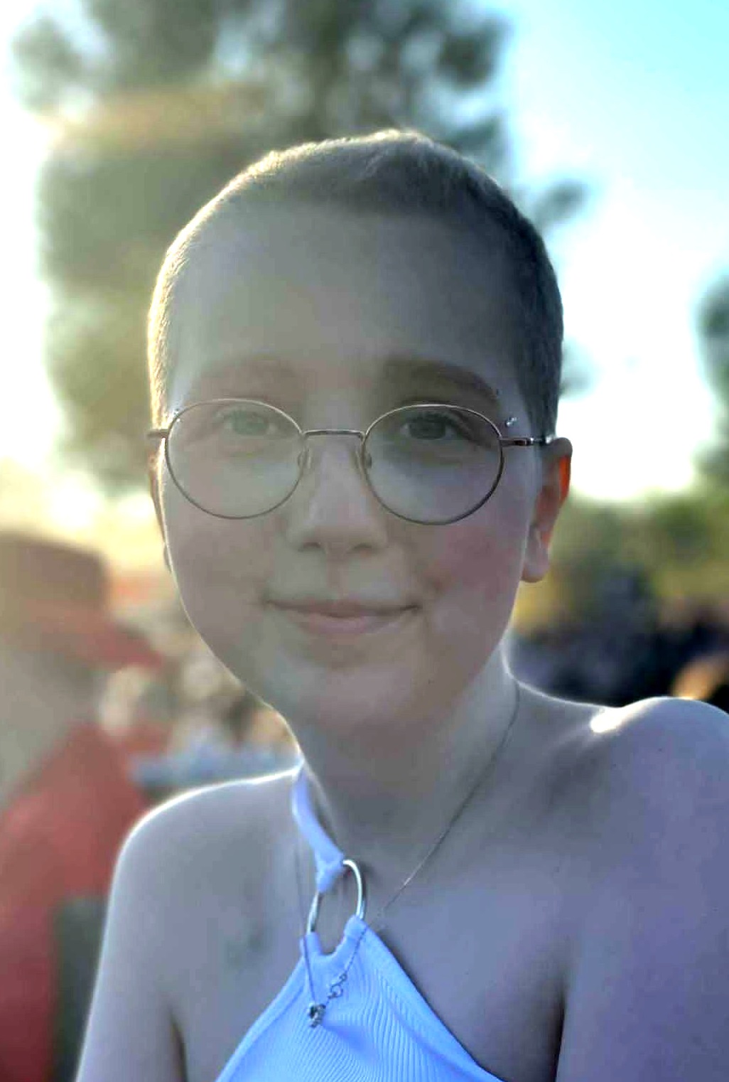 Photo du défunt