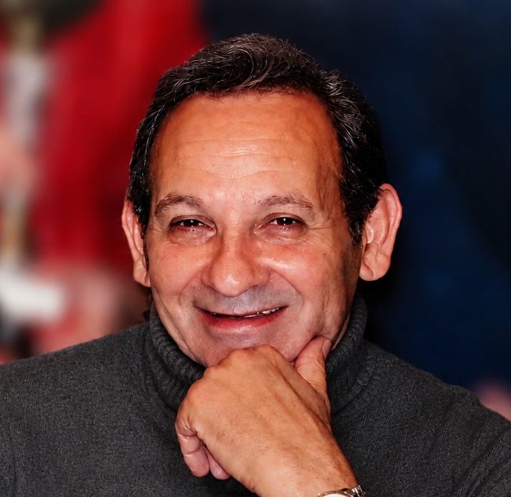Photo du défunt