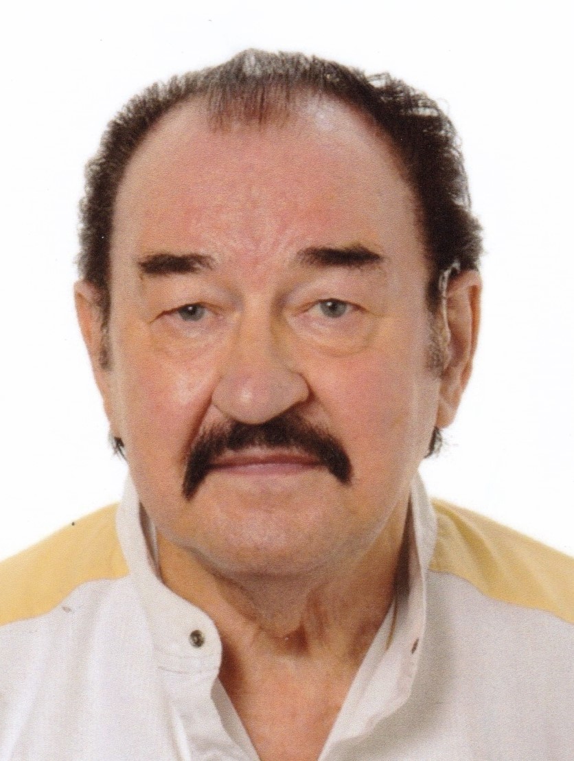 Photo du défunt