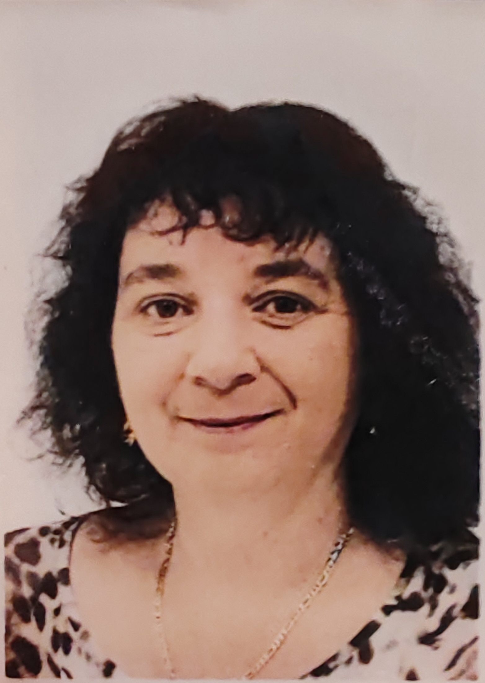 Photo du défunt