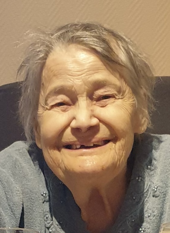 Photo du défunt