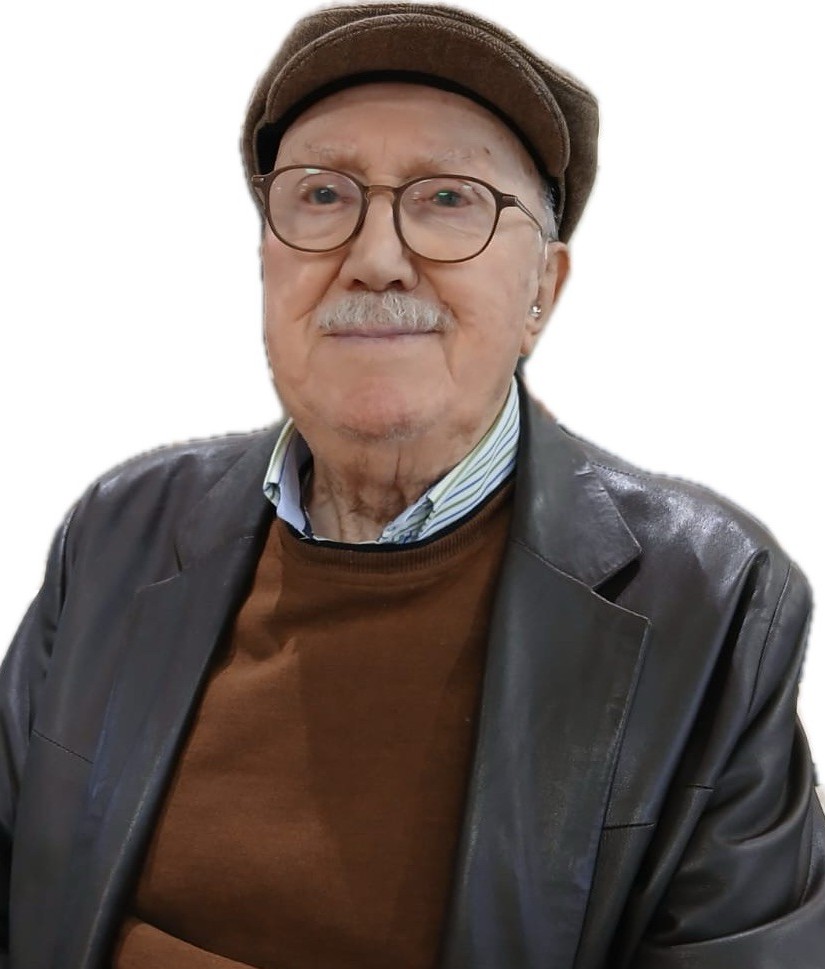 Photo du défunt