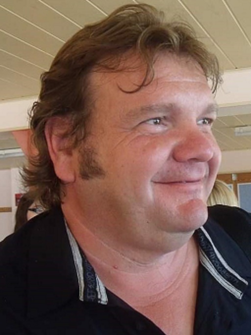 Photo du défunt