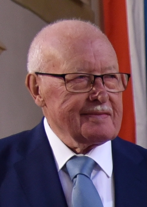 Photo du défunt