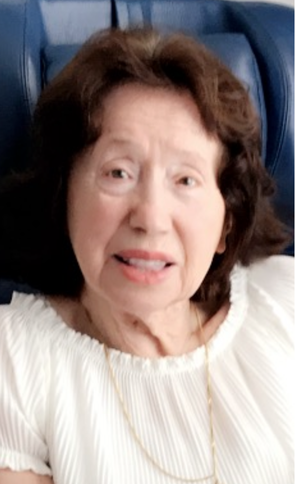 Photo du défunt