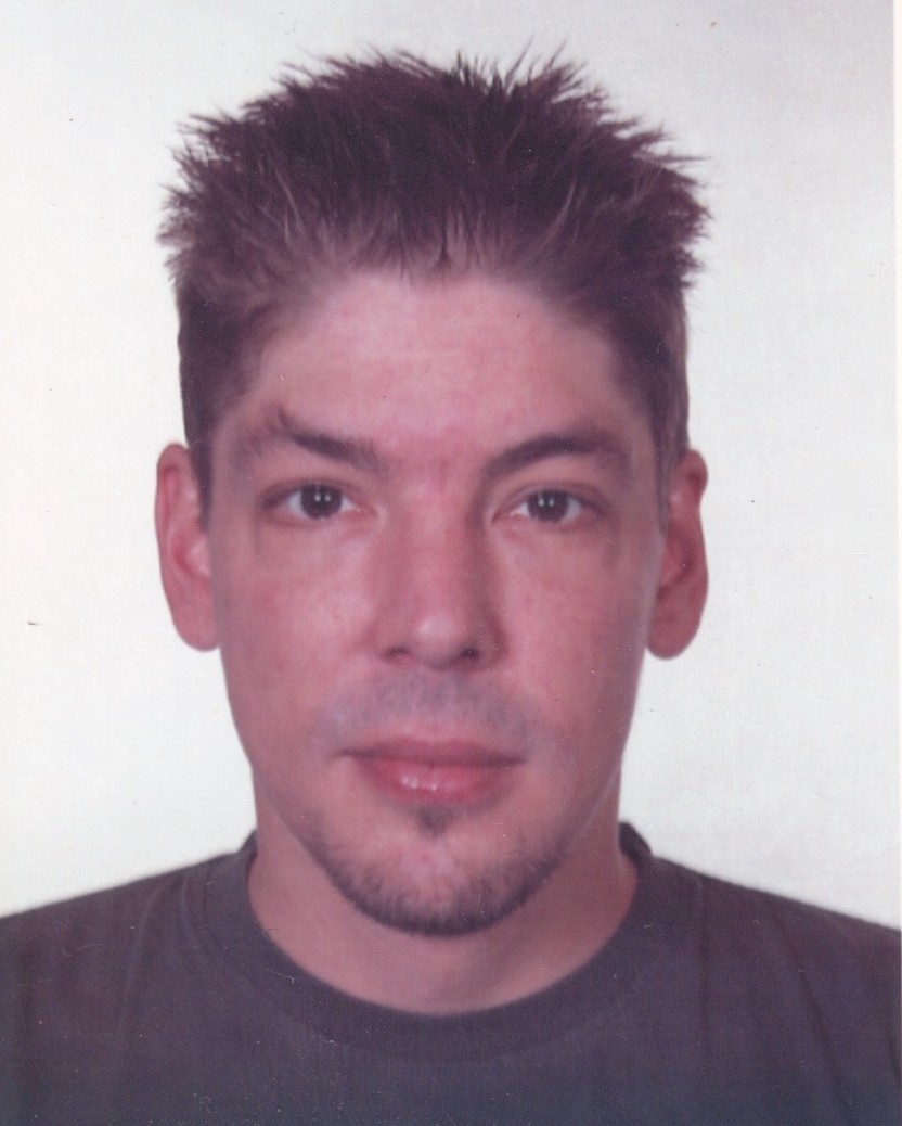 Photo du défunt