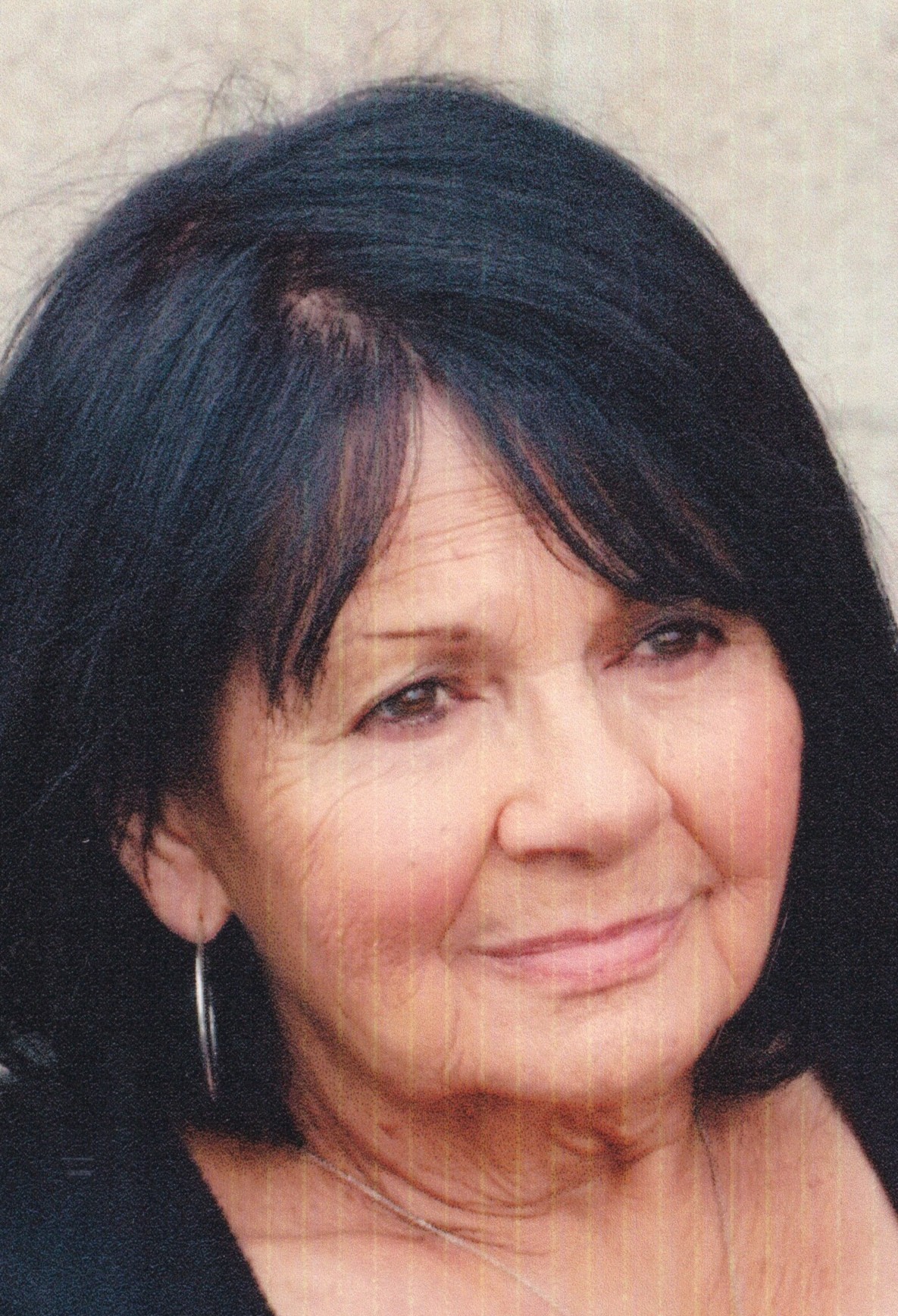 Photo du défunt