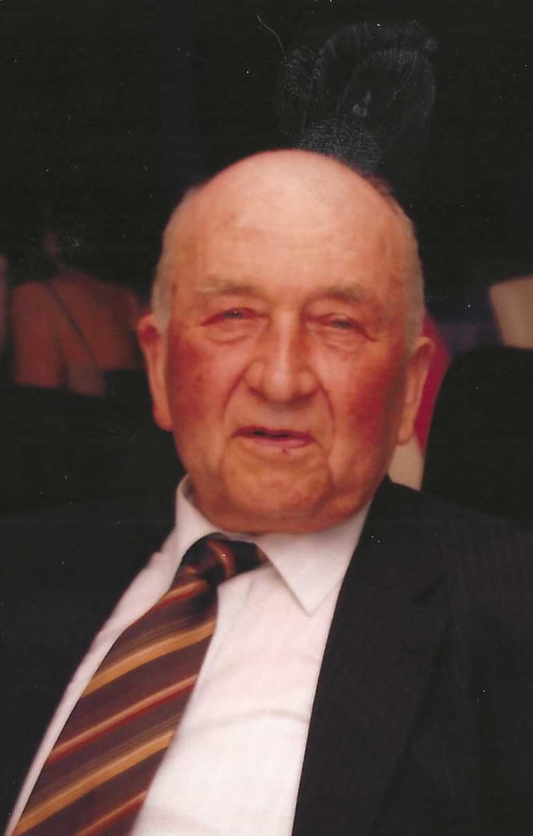 Photo du défunt