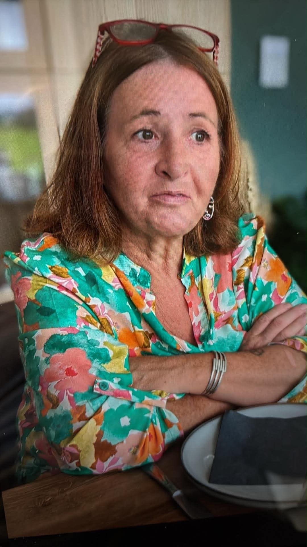 Photo du défunt