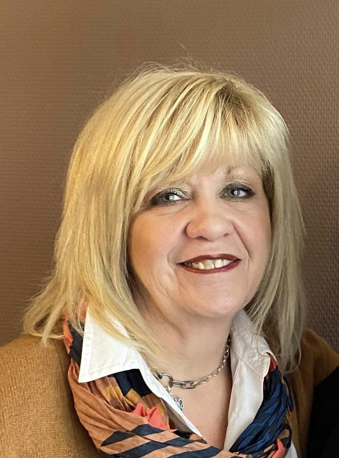 Photo du défunt