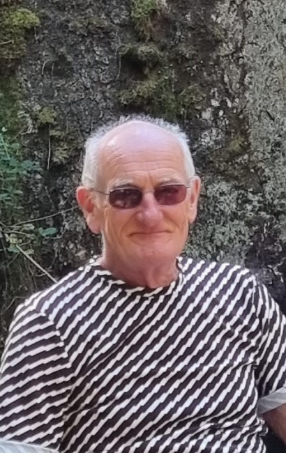 Photo du défunt