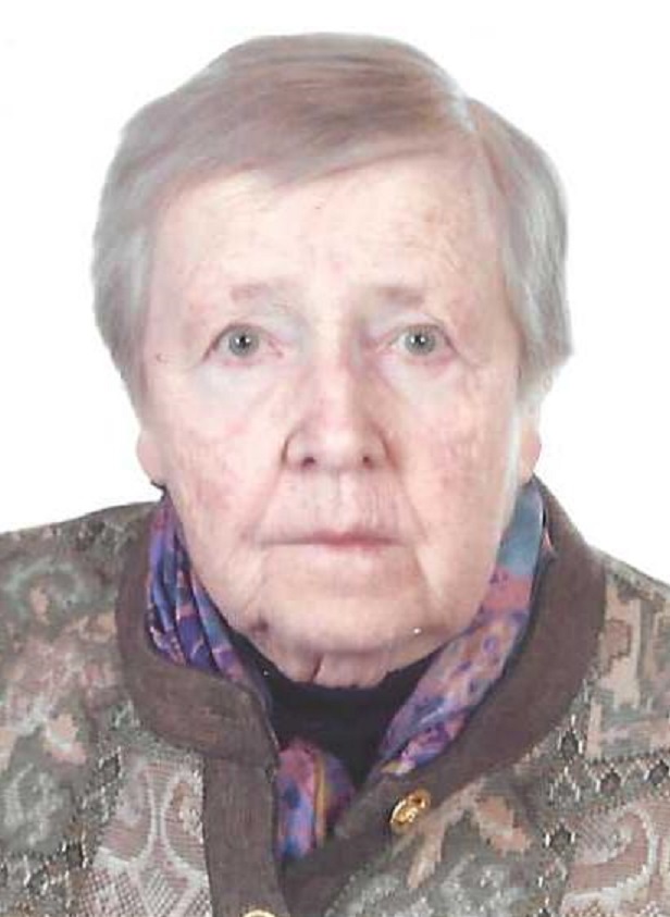 Photo du défunt