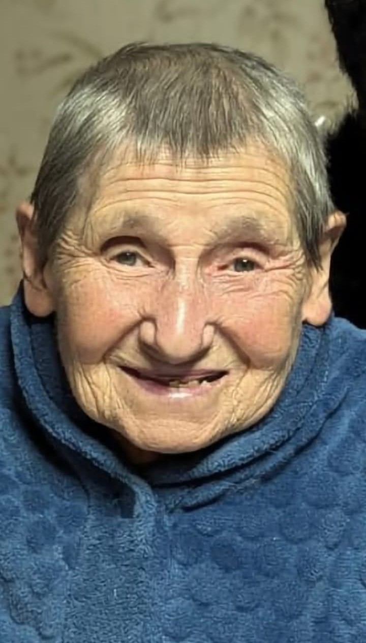 Photo du défunt