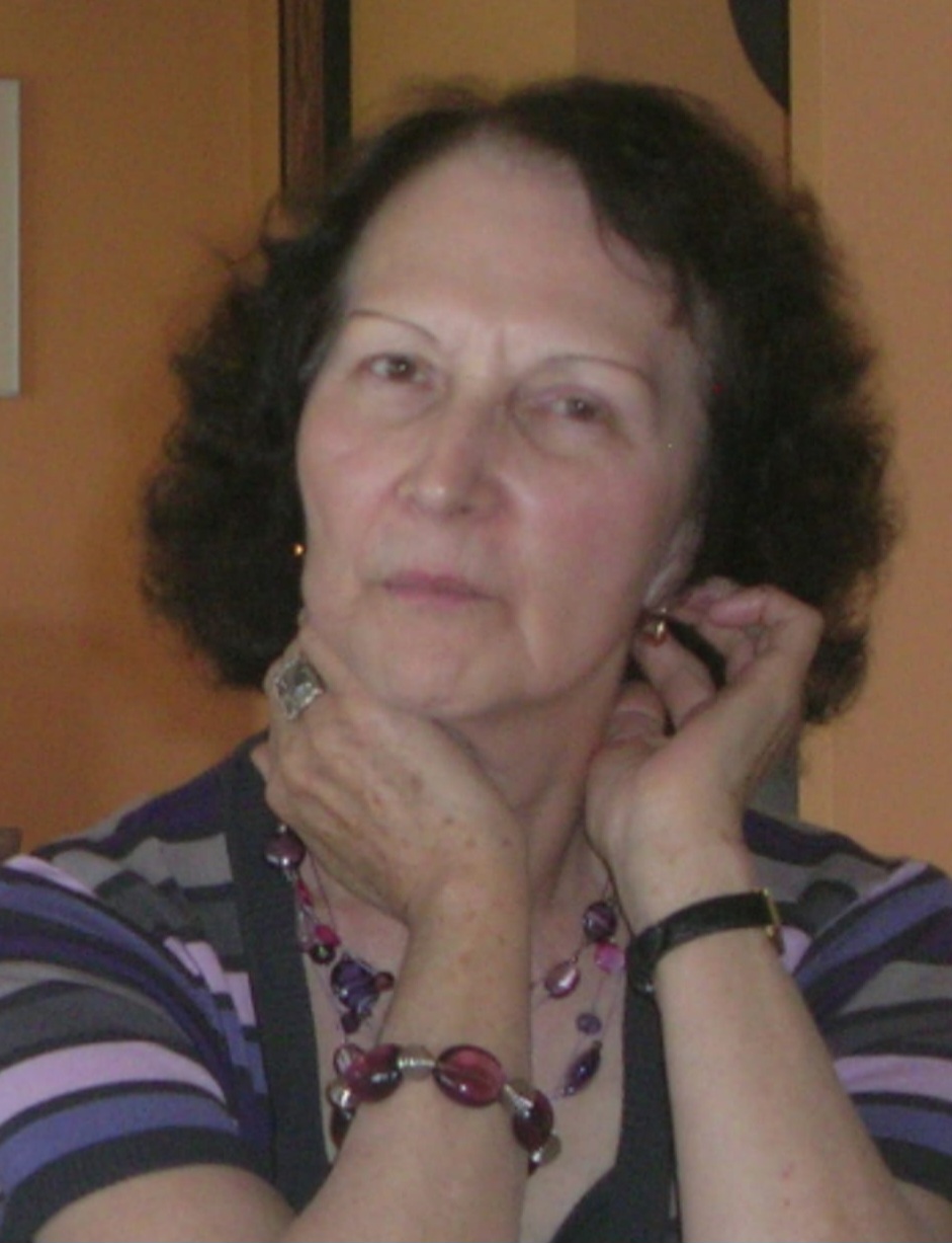 Photo du défunt
