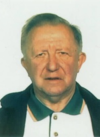 Photo du défunt
