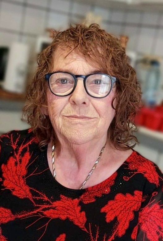 Photo du défunt