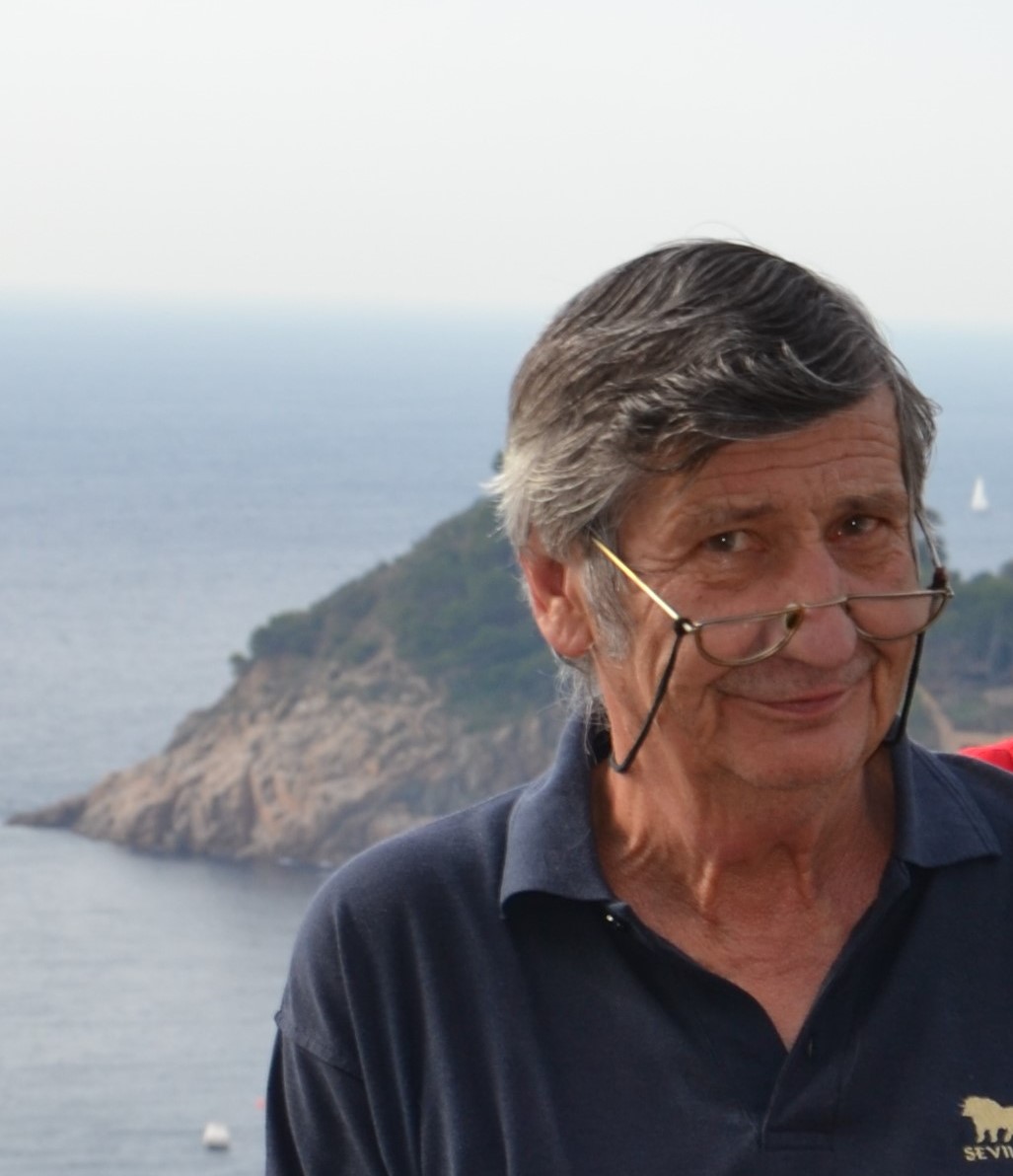 Photo du défunt