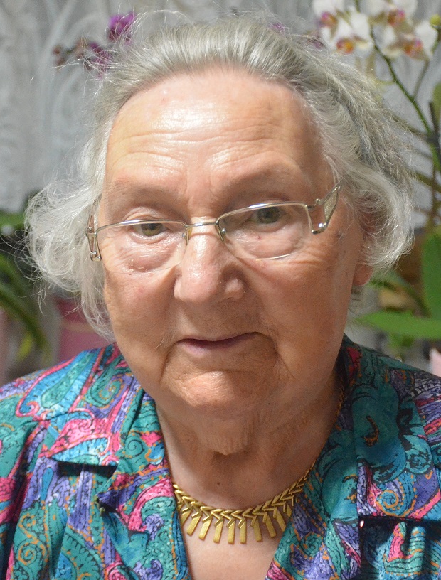 Photo du défunt
