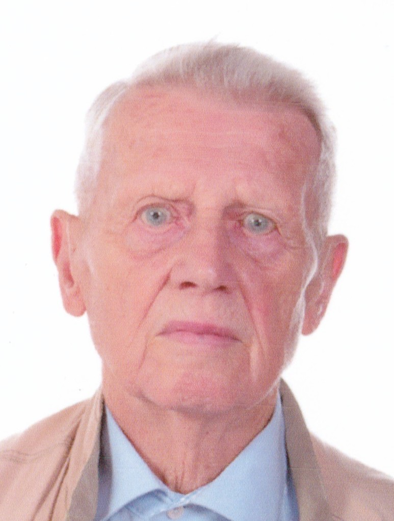 Photo du défunt